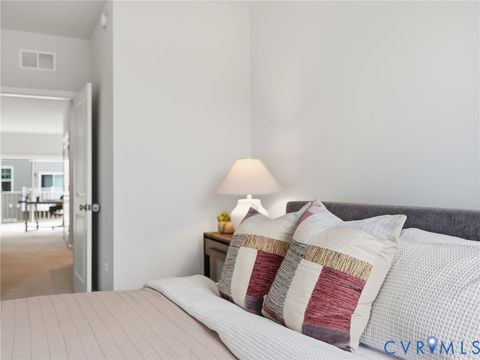 Tiny photo for 809 Haversack Hunt Way #A, Glen Allen, VA 23060 (MLS # 2533452)