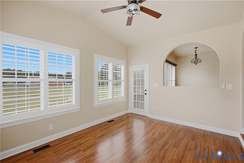 Tiny photo for 7900 Glendale Estates Drive, Henrico, VA 23231 (MLS # 2618480)