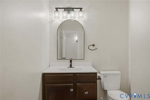 Tiny photo for 7900 Glendale Estates Drive, Henrico, VA 23231 (MLS # 2618480)
