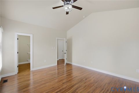 Tiny photo for 7900 Glendale Estates Drive, Henrico, VA 23231 (MLS # 2618480)