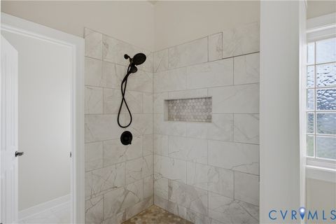 Tiny photo for 7900 Glendale Estates Drive, Henrico, VA 23231 (MLS # 2618480)