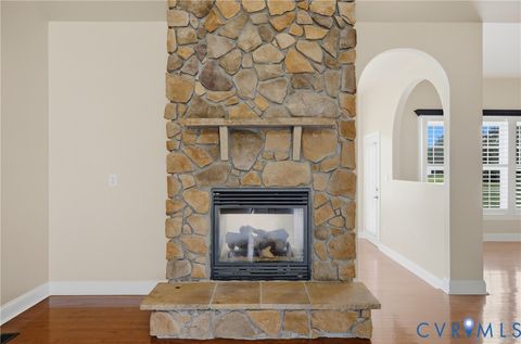 Tiny photo for 7900 Glendale Estates Drive, Henrico, VA 23231 (MLS # 2618480)