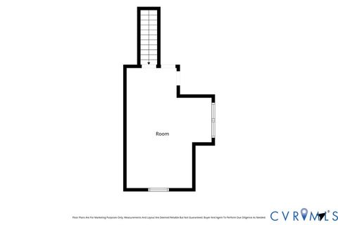 Tiny photo for 7900 Glendale Estates Drive, Henrico, VA 23231 (MLS # 2618480)