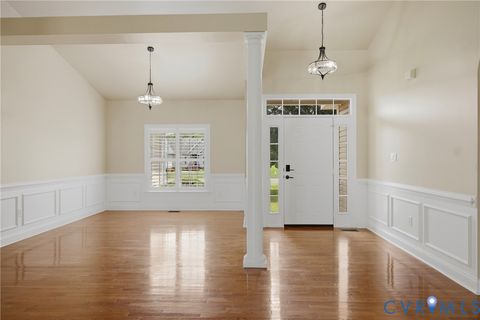 Tiny photo for 7900 Glendale Estates Drive, Henrico, VA 23231 (MLS # 2618480)