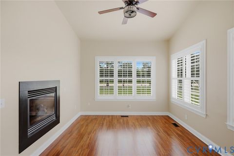 Tiny photo for 7900 Glendale Estates Drive, Henrico, VA 23231 (MLS # 2618480)