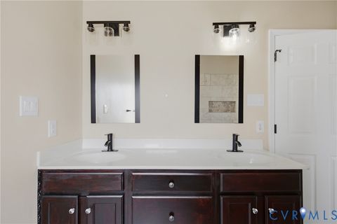 Tiny photo for 7900 Glendale Estates Drive, Henrico, VA 23231 (MLS # 2618480)