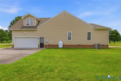 Tiny photo for 7900 Glendale Estates Drive, Henrico, VA 23231 (MLS # 2618480)