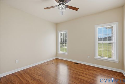 Tiny photo for 7900 Glendale Estates Drive, Henrico, VA 23231 (MLS # 2618480)
