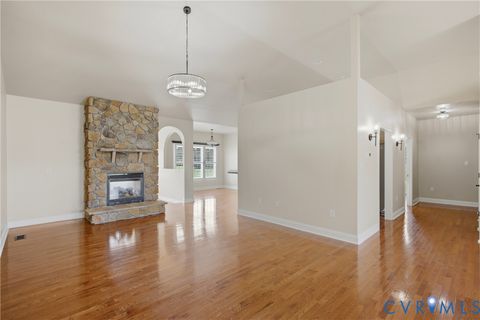 Tiny photo for 7900 Glendale Estates Drive, Henrico, VA 23231 (MLS # 2618480)