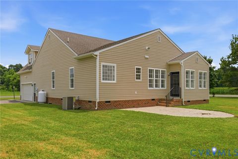 Tiny photo for 7900 Glendale Estates Drive, Henrico, VA 23231 (MLS # 2618480)