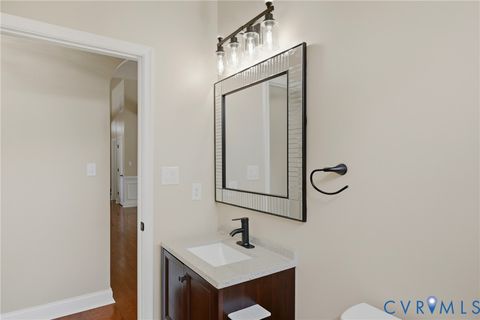 Tiny photo for 7900 Glendale Estates Drive, Henrico, VA 23231 (MLS # 2618480)