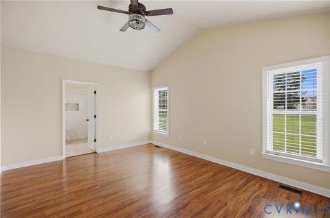 Tiny photo for 7900 Glendale Estates Drive, Henrico, VA 23231 (MLS # 2618480)