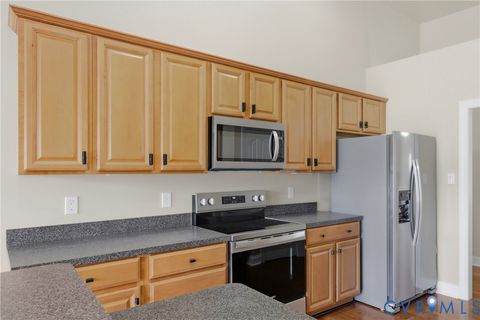 Tiny photo for 7900 Glendale Estates Drive, Henrico, VA 23231 (MLS # 2618480)