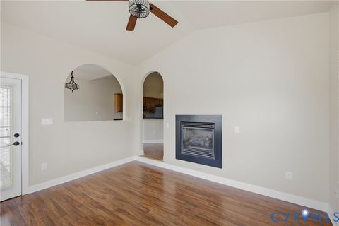 Tiny photo for 7900 Glendale Estates Drive, Henrico, VA 23231 (MLS # 2618480)