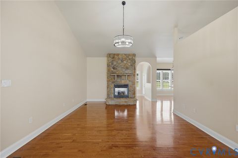 Tiny photo for 7900 Glendale Estates Drive, Henrico, VA 23231 (MLS # 2618480)