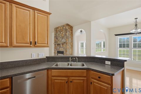 Tiny photo for 7900 Glendale Estates Drive, Henrico, VA 23231 (MLS # 2618480)