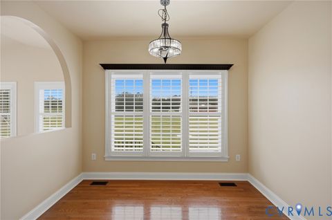 Tiny photo for 7900 Glendale Estates Drive, Henrico, VA 23231 (MLS # 2618480)