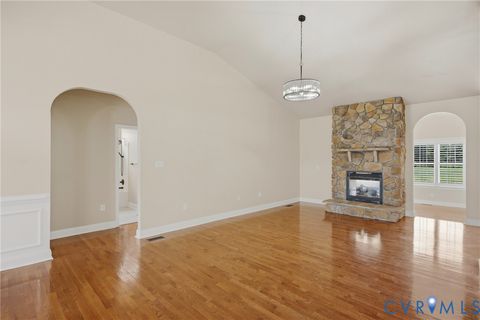 Tiny photo for 7900 Glendale Estates Drive, Henrico, VA 23231 (MLS # 2618480)