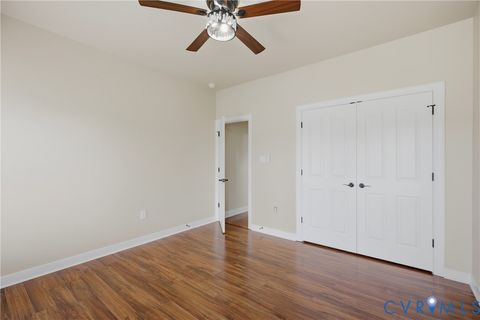 Tiny photo for 7900 Glendale Estates Drive, Henrico, VA 23231 (MLS # 2618480)