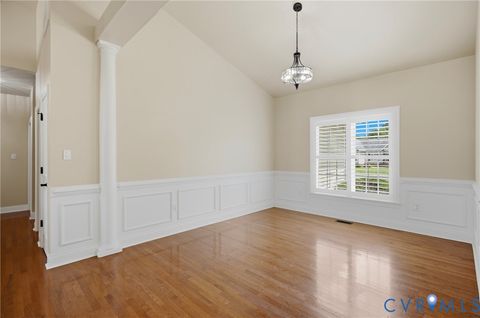 Tiny photo for 7900 Glendale Estates Drive, Henrico, VA 23231 (MLS # 2618480)