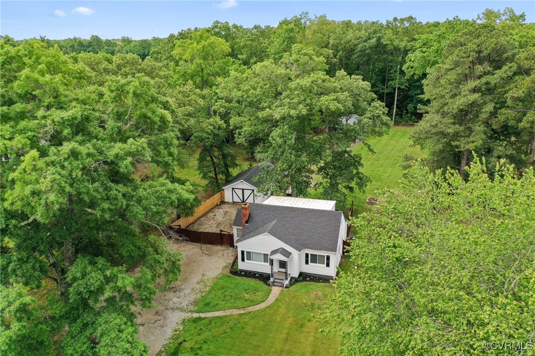 9024 Courthouse Road