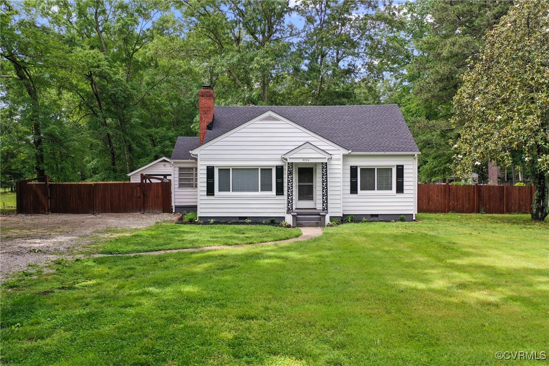 9024 Courthouse Road