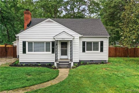 9024 Courthouse Road Chesterfield VA 23832