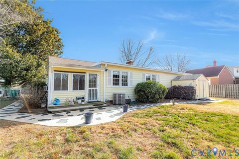 Tiny photo for 912 Forestview Drive, Colonial Heights, VA 23834 (MLS # 2533560)