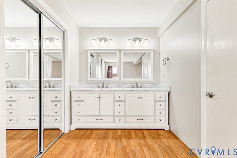 Tiny photo for 912 Forestview Drive, Colonial Heights, VA 23834 (MLS # 2533560)