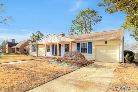 Tiny photo for 912 Forestview Drive, Colonial Heights, VA 23834 (MLS # 2533560)