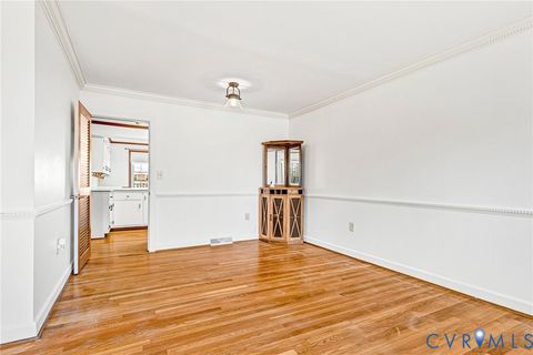 Tiny photo for 912 Forestview Drive, Colonial Heights, VA 23834 (MLS # 2533560)