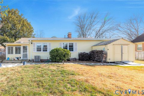 Tiny photo for 912 Forestview Drive, Colonial Heights, VA 23834 (MLS # 2533560)