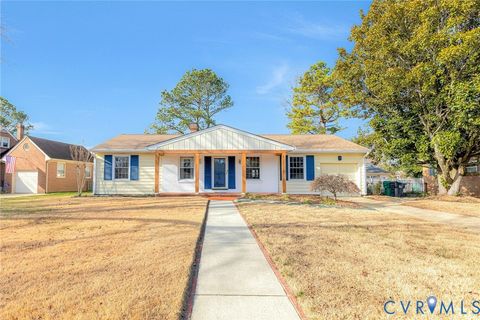 Tiny photo for 912 Forestview Drive, Colonial Heights, VA 23834 (MLS # 2533560)