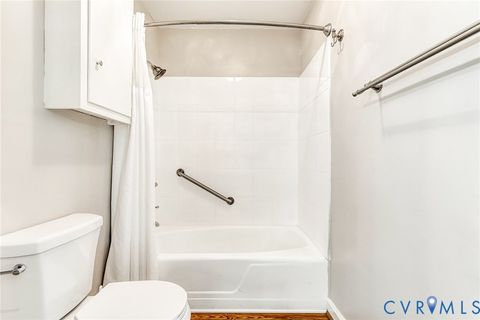 Tiny photo for 912 Forestview Drive, Colonial Heights, VA 23834 (MLS # 2533560)