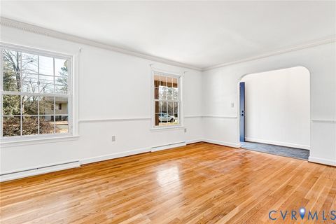 Tiny photo for 912 Forestview Drive, Colonial Heights, VA 23834 (MLS # 2533560)