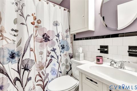 Tiny photo for 912 Forestview Drive, Colonial Heights, VA 23834 (MLS # 2533560)