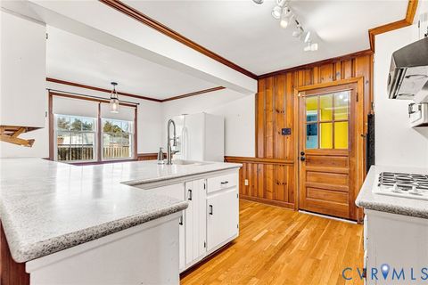 Tiny photo for 912 Forestview Drive, Colonial Heights, VA 23834 (MLS # 2533560)