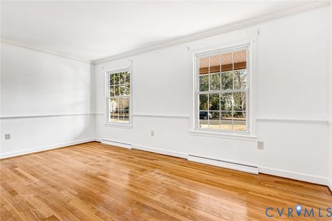 Tiny photo for 912 Forestview Drive, Colonial Heights, VA 23834 (MLS # 2533560)