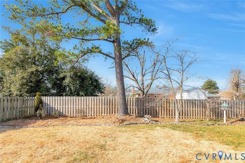 Tiny photo for 912 Forestview Drive, Colonial Heights, VA 23834 (MLS # 2533560)