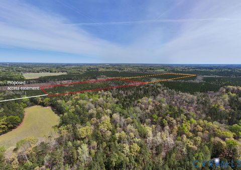 Tiny photo for 12311 Timber Rd Rd, Petersburg, VA 23805 (MLS # 2606129)