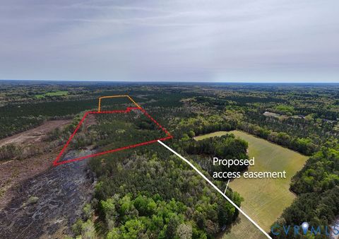 Tiny photo for 12311 Timber Rd Rd, Petersburg, VA 23805 (MLS # 2606129)