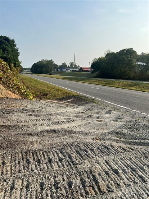Tiny photo for 0 Richmond Tappahannock Highway, King William, VA 23086 (MLS # 2225855)