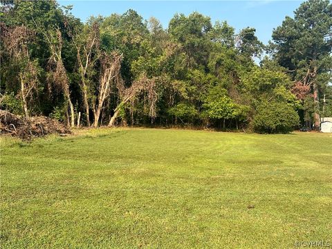 Tiny photo for 0 Richmond Tappahannock Highway, King William, VA 23086 (MLS # 2225855)