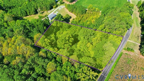 Photo of 0 Carlsey Road, Waverly, VA 23890 (MLS # 2623451)