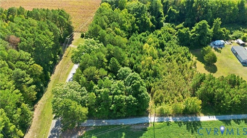 Tiny photo for 0 Carlsey Road, Waverly, VA 23890 (MLS # 2623451)