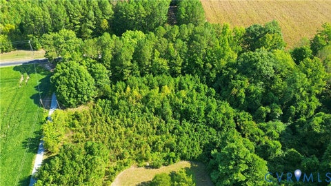 Tiny photo for 0 Carlsey Road, Waverly, VA 23890 (MLS # 2623451)