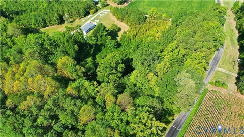 Tiny photo for 0 Carlsey Road, Waverly, VA 23890 (MLS # 2623451)