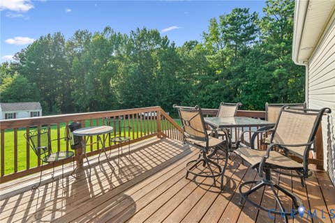 Tiny photo for 10910 Courthouse Road, Dinwiddie, VA 23841 (MLS # 2622192)