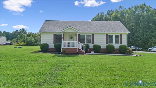 10910 COURTHOUSE RD, DINWIDDIE, VA 23841 - Image 4df697237f589945567b20928d80d4e1/175830197
