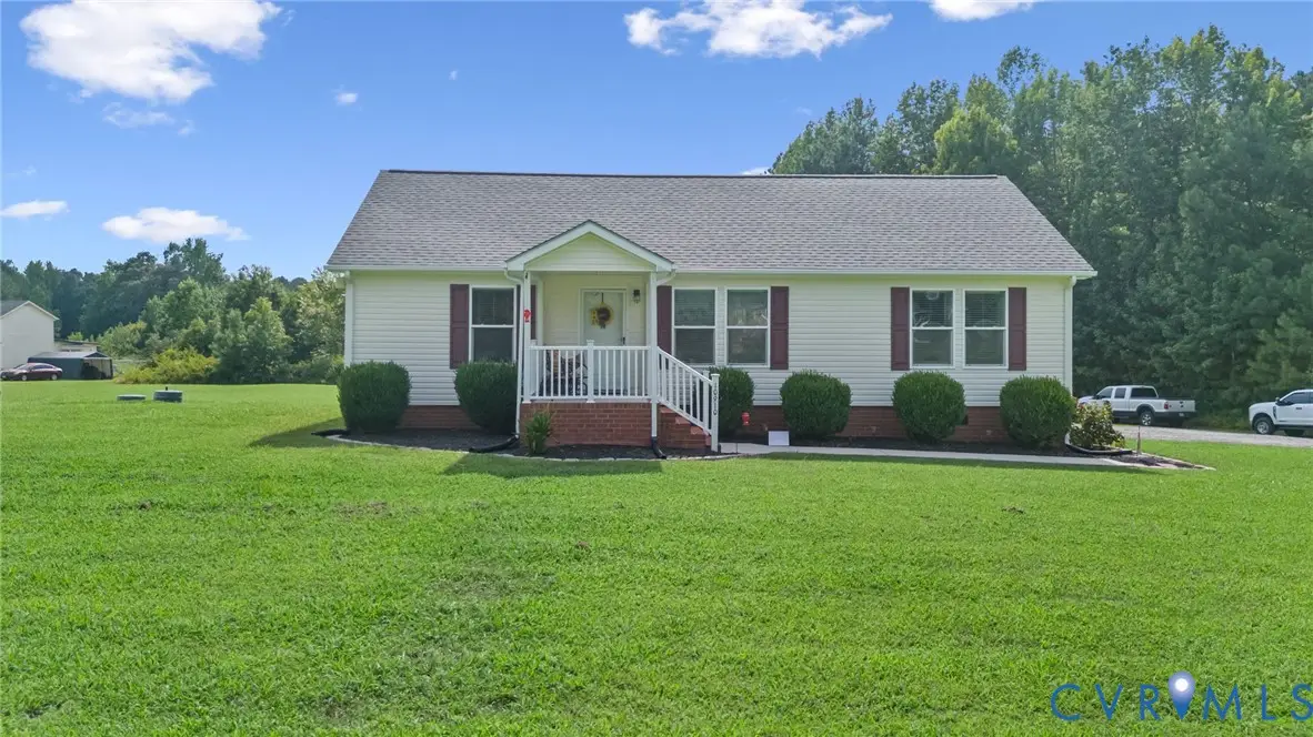 10910 Courthouse Road, Dinwiddie, VA, 23841